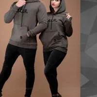 لباس مردان و زنانه و بچه