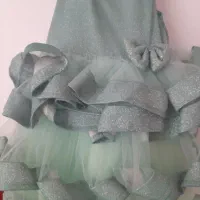 لباس مجلسی بچگانه