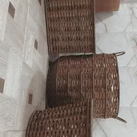 حصیر|صنایع دستی و سایر لوازم تزئینی|الیگودرز, |دیوار