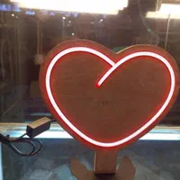 لامپ.  نئون فلکسی|لامپ و چراغ|زاهدان, |دیوار