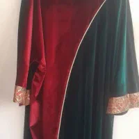 لباس شب یلدا نونو