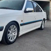پارس مدل 95xu7 به شرط