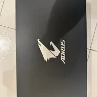 کارت گرافیک Aorus rtx 4060 elite|قطعات و لوازم جانبی رایانه|تهران, جردن|دیوار