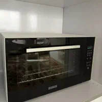 آون توستر دیکموند