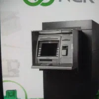 دستگاه عابر بانک NCR