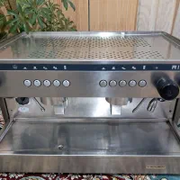 دستگاه اسپرسو صنعتی دوگروپ مدل فوتورمت