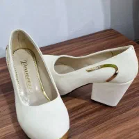 کفش پاشنه دار|کیف، کفش، کمربند|فسا, |دیوار