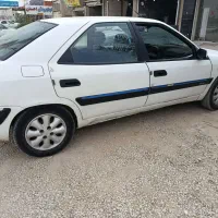 زانتیا 2000سیترون