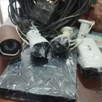 دوربین مداربسته