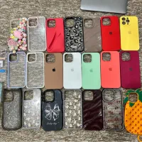 قاب گوشی ۱۴ پرومکس