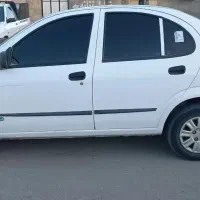 تیبا۱ دوگانه فابریک مدل۹۶