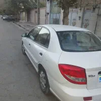 کیا ریو مونتاژ دندهای، مدل ۱۳۸۷