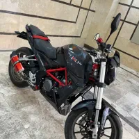 موتور بنلی ۲۵۰ TNT|موتورسیکلت|کرج, شاهینویلا|دیوار