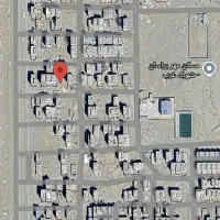 زمین-غدیر-شهر-بنیاد-شهید