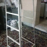 چهارپایه میز و عسلی|مبلمان خانگی و میز عسلی|تهران, اتابک|دیوار