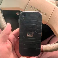 گوشی کترپیلار