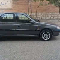 پژو پارس مدل ۹۲|خودرو سواری و وانت|کرمانشاه, |دیوار