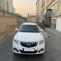 هایما. S7 توربو 1400|خودرو سواری و وانت|تهران, جنت‌آباد مرکزی|دیوار