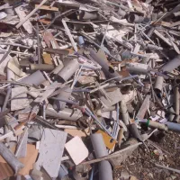 خریدار‌انواع‌ضایعات‌درب‌منزل‌اهن‌پلاستیک‌مس‌برنج‌و