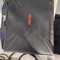 لپتاپ گیمینگ TUF