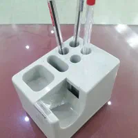 پایه چسب
