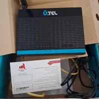مودم ADSL|مودم و تجهیزات شبکه|اسفراین, |دیوار