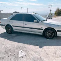 پارس مدل83|خودرو سواری و وانت|شیراز, زرهی|دیوار