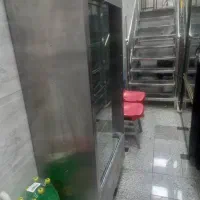 دستگاه مرغ بریونی ۶ سیخ