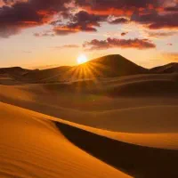تور کویر گروهی لوکس