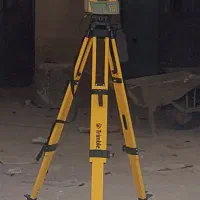 توتال استیشن تریمبل سری ۵۶۰۵ با برد لیزر +DR200