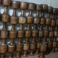 تنبک چوبی  محسنی