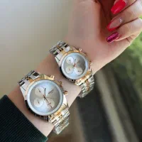 ساعت ست رولکس ژاپنی عروس دامادی Rolex|ساعت|اصفهان, امامزاده اسماعیل|دیوار