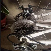 دوچرخه ۲۶ ماکسیما|دوچرخه، اسکیت، اسکوتر|صدرا-فارس, فاز ۱|دیوار