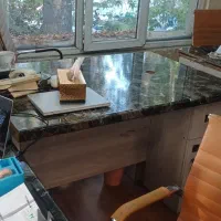 فروش میز و صندلی اداری|دفتر کار|تهران, زعفرانیه|دیوار