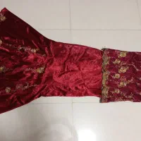 لباس مجلسی