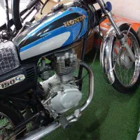 هوندا مزایده۹۰|موتورسیکلت|منجیل, |دیوار