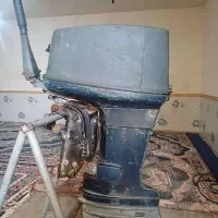 فروش موتور قایق