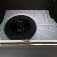 پراید 96 تک برگ سند شاسی پلم بی رنگ|خودرو سواری و وانت|مینودشت, |دیوار