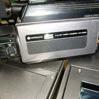 Hitachi VT-6500E|پخش‌کننده DVD و ویدیو|تهران, اختیاریه|دیوار