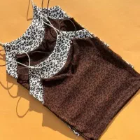 لباس تاب دخترانه