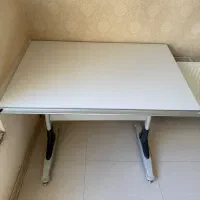 میز تحریر و مهندسی و نقشه کشی|دفتر کار|مشهد, هنرستان|دیوار