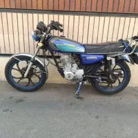 موتور هندا۲۰۰ احسان