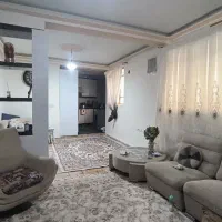 فروش واحد 75 متری خوش نقشه دلباز