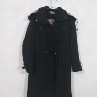 پالتو ضخیم داخل پشم شیشه