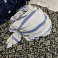 چادر خودرو پراید