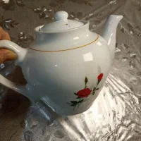 قهوه خوری وقوری|ظروف سرو و پذیرایی|پردیس, فاز ۸|دیوار