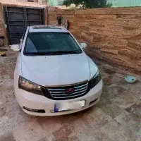 جیلی اتومات ۲۰۱۴