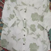 شومیز دخترانه سایز ۳۸