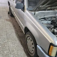 میتسوبیشی وانت|خودرو سواری و وانت|اصفهان, باغ دریاچه|دیوار