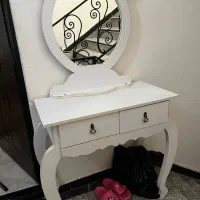 میز دلاور ام دی اف|میز تحریر و کامپیوتر|آمل, |دیوار